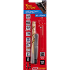Tork Craft Tap Hss 7X1.0 & Drill 6.0Mm 2Pc Set