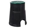 Orbit Round Box Valve - 10'