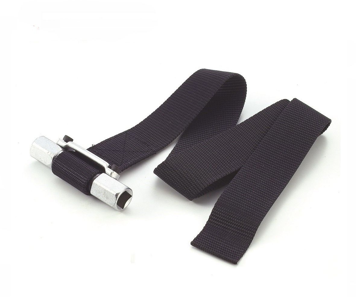 Force - Strap Oil Filter Wrench 1/2" Dr
