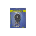 Dejuca - Awning Pully - Single - 38mm - 1/pkt