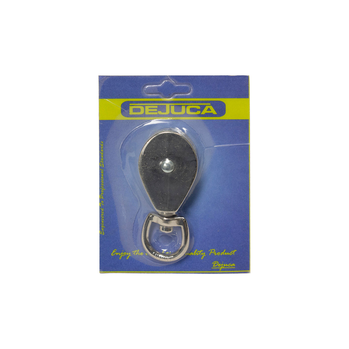 Dejuca - Awning Pully - Single - 38mm - 1/pkt