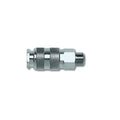 GAV - Quick Coupler Jap - Male - 1/2 Inch