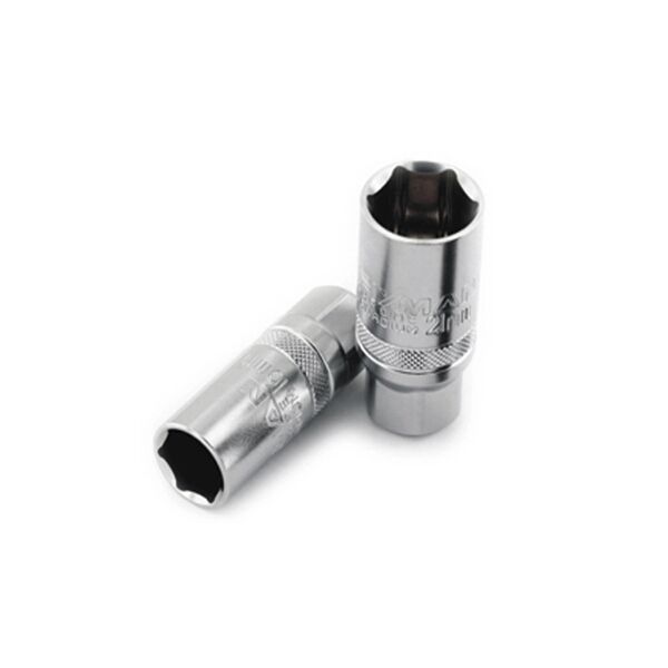 Fixman Spark Plug 1/2' Dr.X21mm