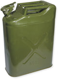 MTS Jerrycan Metal 20 Litre