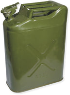 MTS Jerrycan Metal 20 Litre