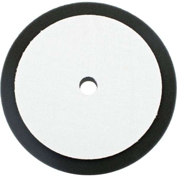 Tork Craft Foam Pad Black Finishing Pad Sponge 200mm 8'