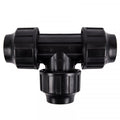 Agri Compression Tee TN - 40mm