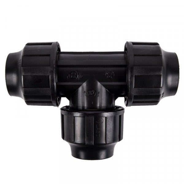 Agri Compression Tee TN - 40mm