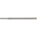 Force X 14.0 X 260/200  Sds-Plus Drill Bit X4 Cutting Edges - Bulk
