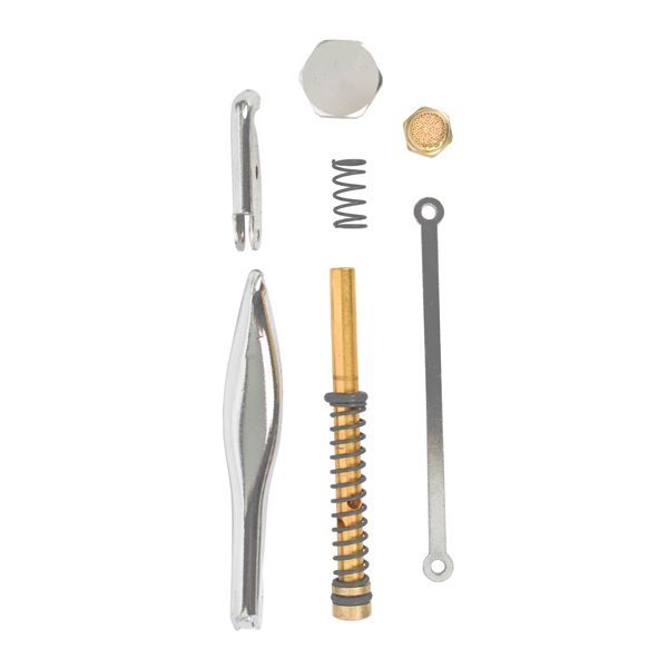 Aircraft Air Riveter Service Kit Trigger Comp.(17/25-29/32/33) For At0018