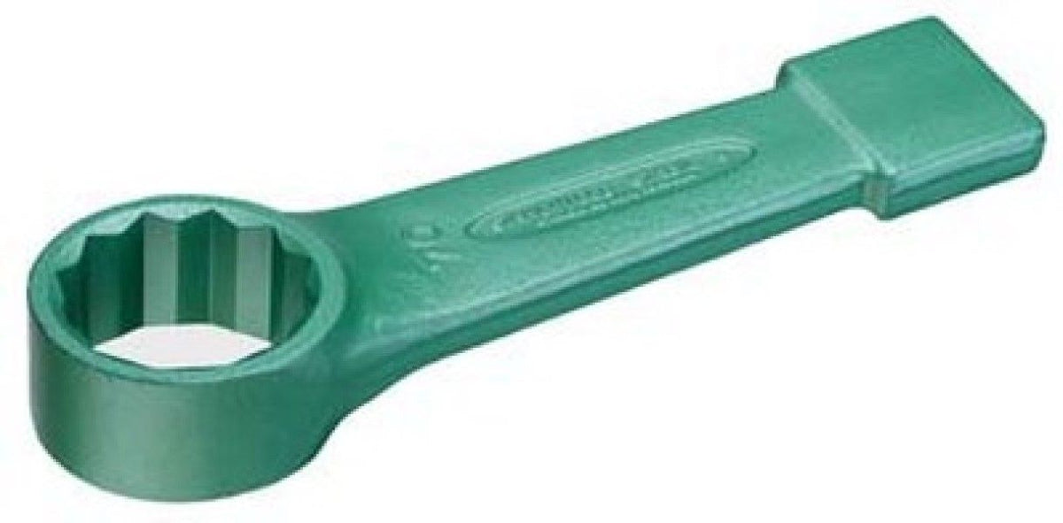 Stahlwille Spanner Slogg Ring 8 - 36mm