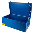 Trunk Steel 24/600 600X325X225