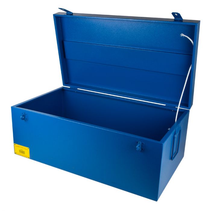 Trunk Steel 24/600 600X325X225