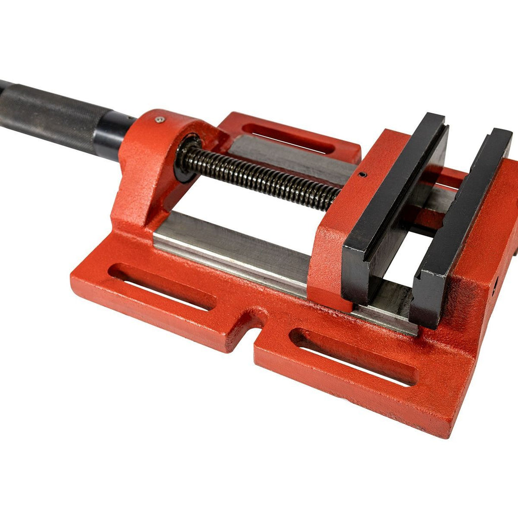 Drill Press Vice 125Mm