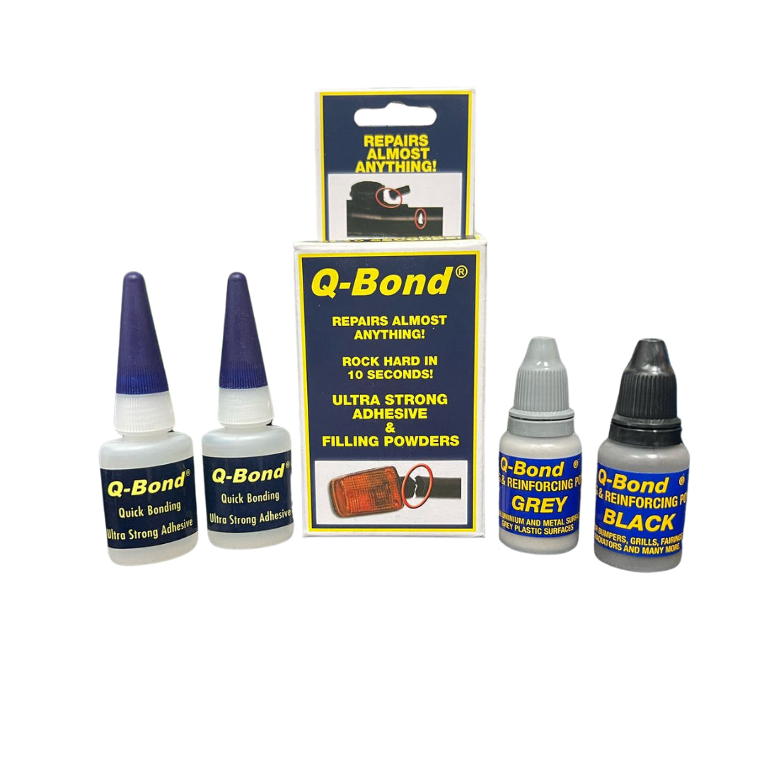 Q Bond Small Kit QB2