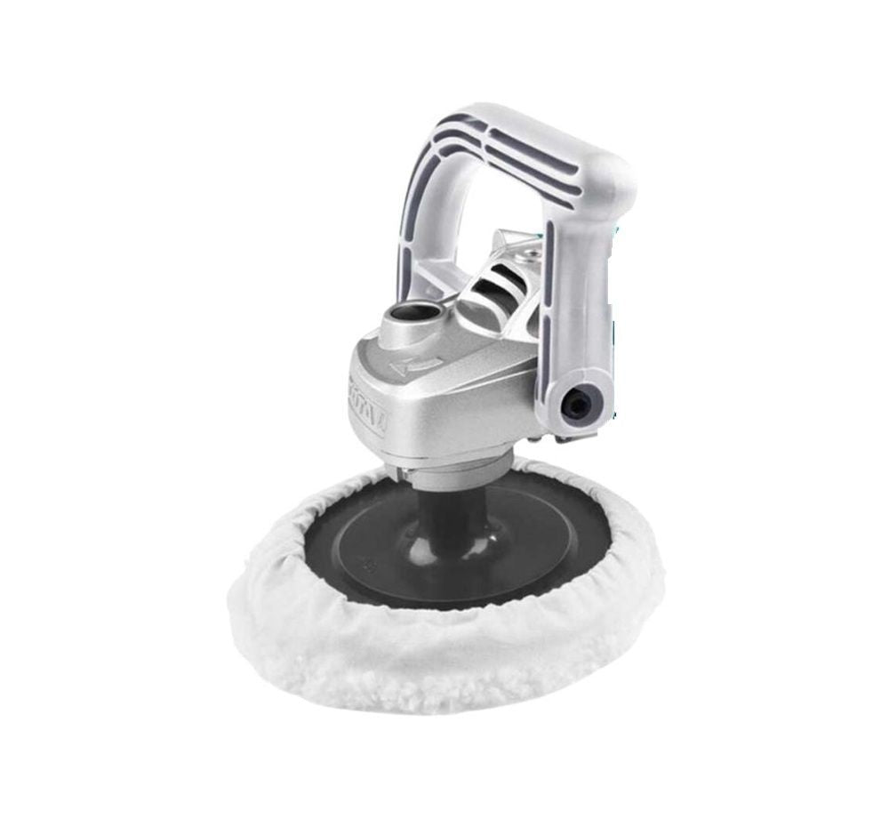 Total Polisher 220-240V Input 1400W Pad Dia 180Mm