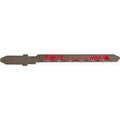 Mps - Jigsaw Blade - T-shank - Metal 21TPI - T218A - 75mm