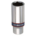 King Tony - Socket Deep 3/8' X 15mm 6P