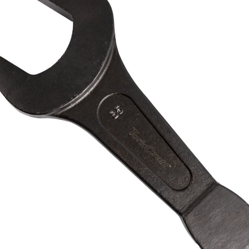 Tork Craft Slogging Spanner 85Mm Open End Crv