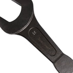 Tork Craft Slogging Spanner 85Mm Open End Crv