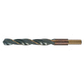 Alpen Sprint Master 13.0 mm Reduced Shank 9.5X25 Pouched