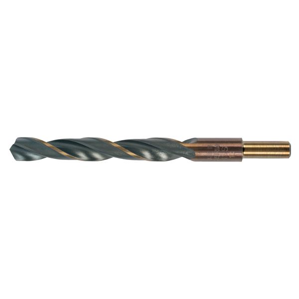 Alpen Sprint Master 13.0 mm Reduced Shank 9.5X25 Pouched