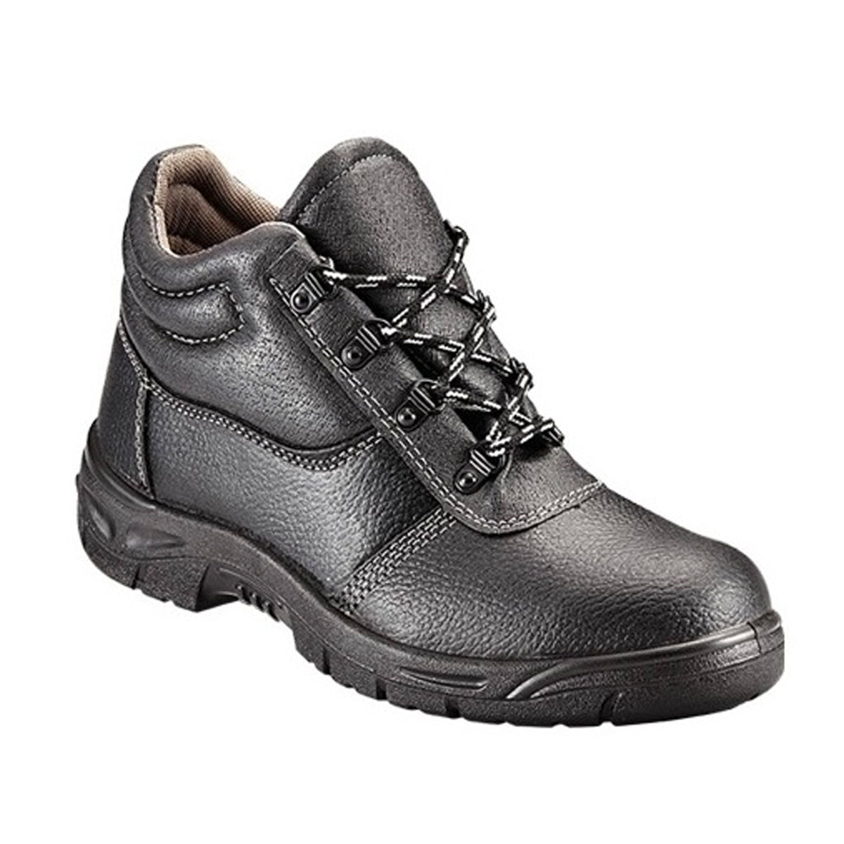 Frams Composite Toe Polyester Safety Shoe