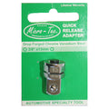 Micro-Tec - Adapter 3/8' X 13Mm