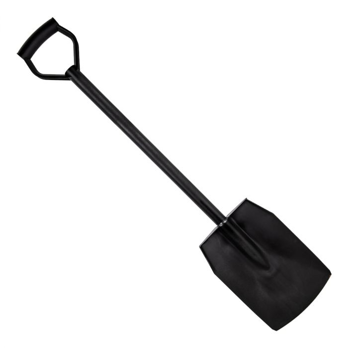Macki Forge Spavel - 2In1