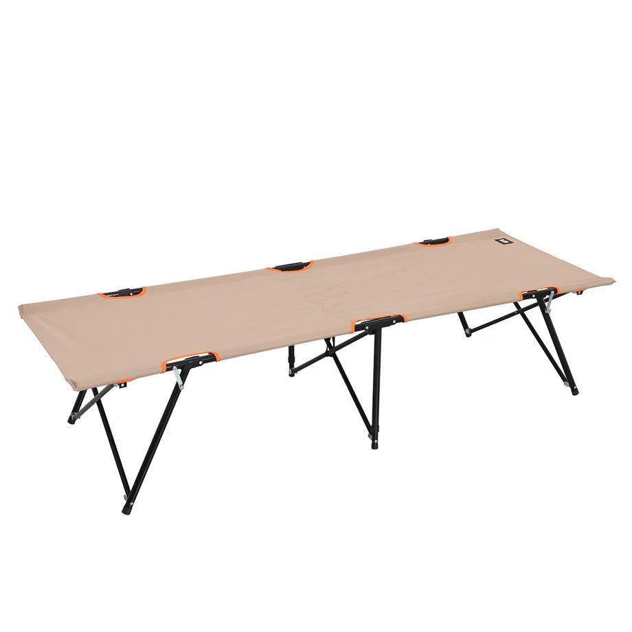 Basecamp Stretcher 191cmx64.5cmx44.5cm