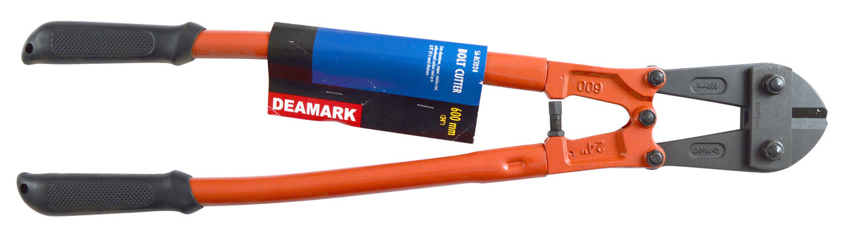 Deamark - Bolt Cutter 24' Ch-Mo Head - Bct024