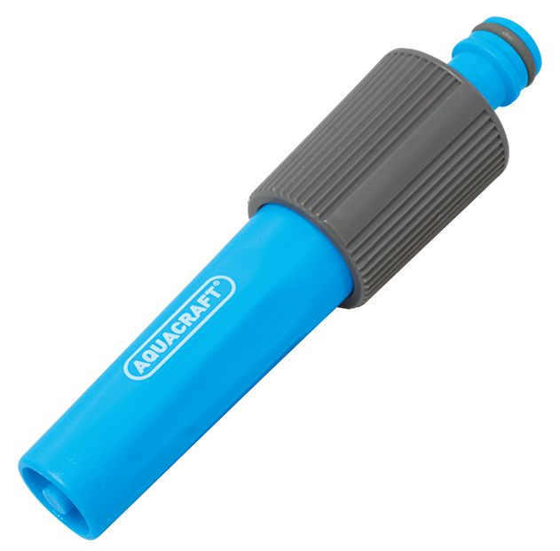 Aquacraft - Nozzle Adjustable Spray