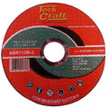 Cutting Disc Masonry 115 X 1.0 X 22.22Mm