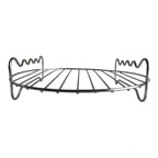 Hillhouse - Air Fryer Rack & 3 Skewers (19.5cm Diameter)