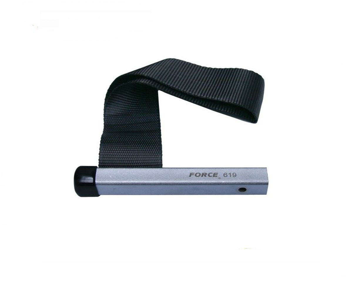 Force - Oil Filter Strap Wrench 1/2" Dr