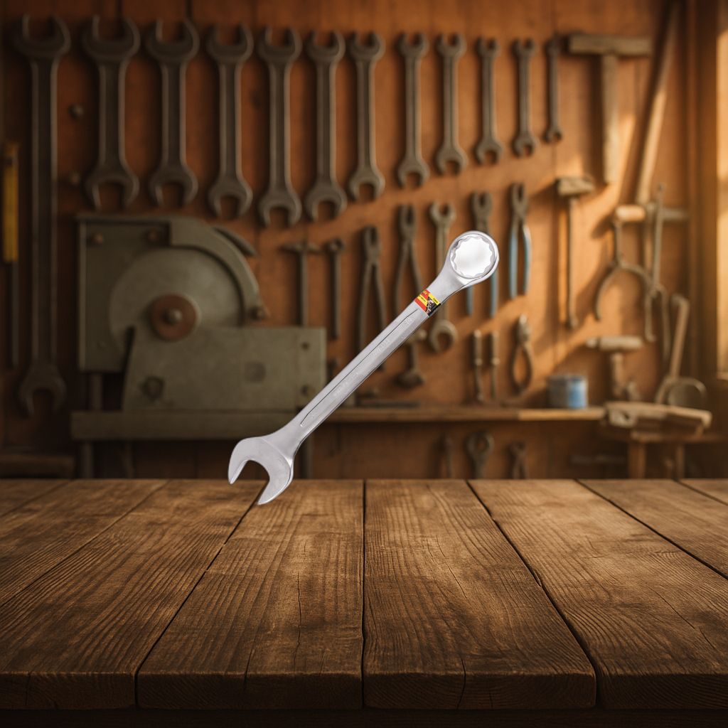 Tork Craft Combination Spanner 50Mm