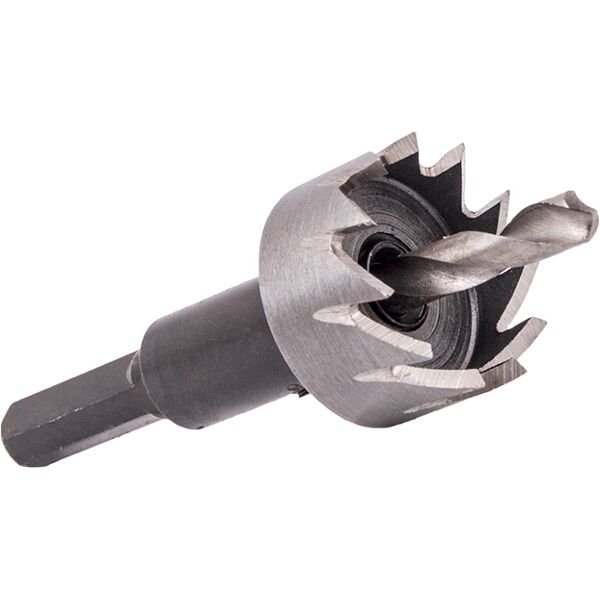 Tork Craft Hole Saw Hss 22mm
