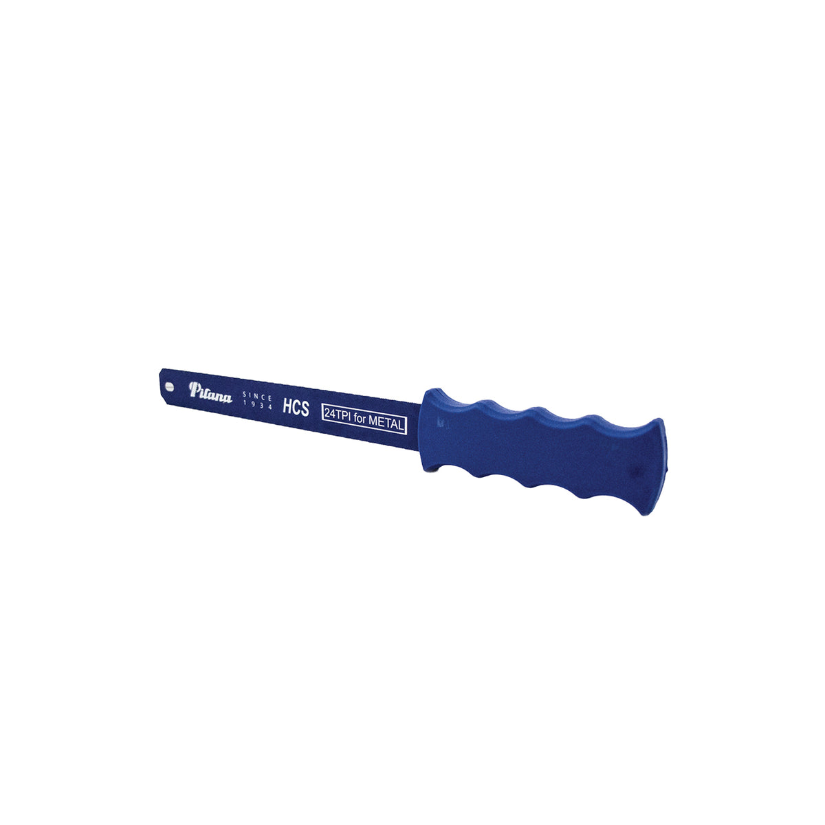 Hacksaw Blade - Handled - 24/24tpi