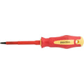 Tork Craft Screwdriver Insulated Square No 2x100mm