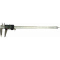 Tork Craft Vernier Digital 4 Key 300mm Stainless Steel