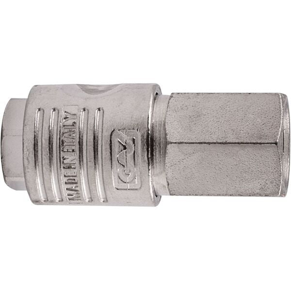 GAV Quick Coupler 3/8'F