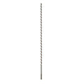 Alpen Wood Auger Drill Bit 8 X 450mm