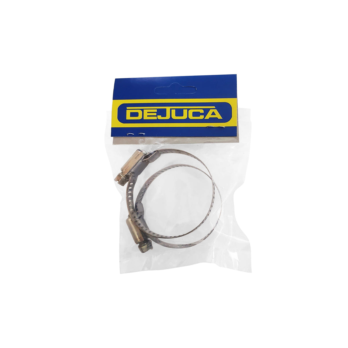 Dejuca - 2 Piece - Hose Clamps - 57mm x 12.7mm