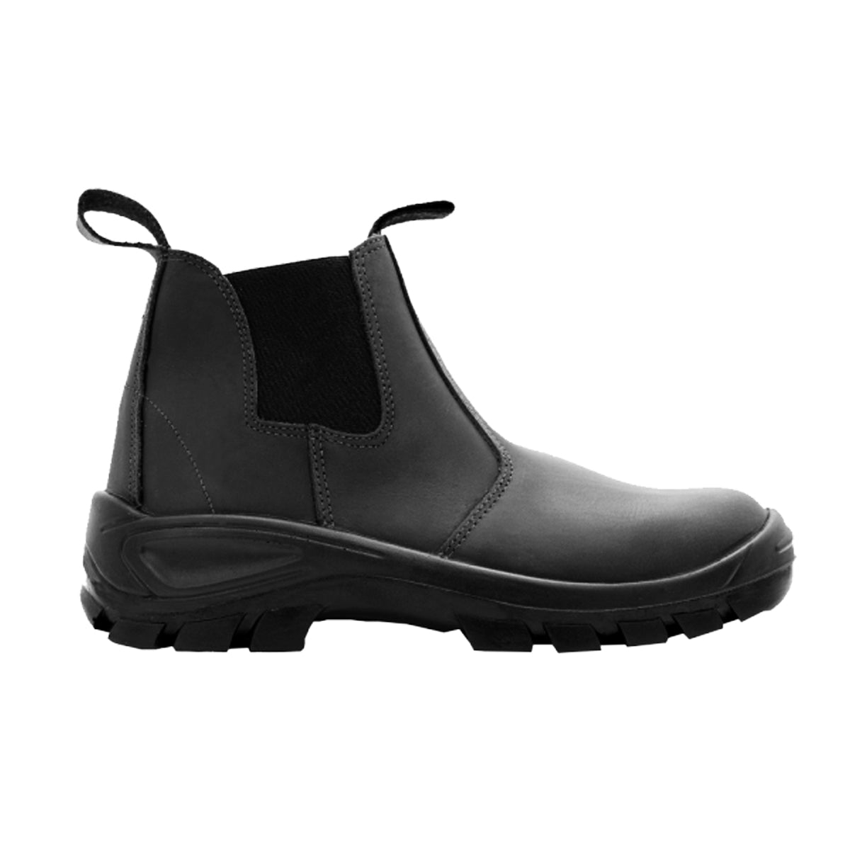 Bova Composite Toe Polyester Safety Shoe