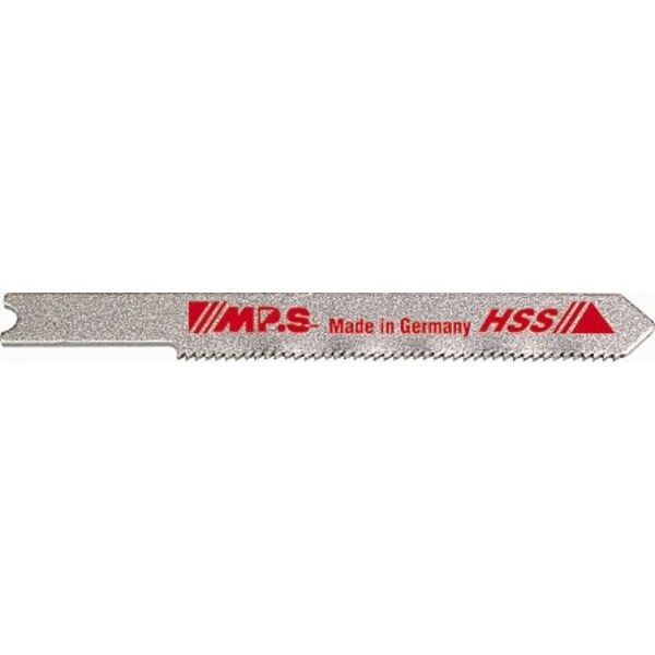 MPS Jigsaw Blade B&D Metal 28Tpi 70mm