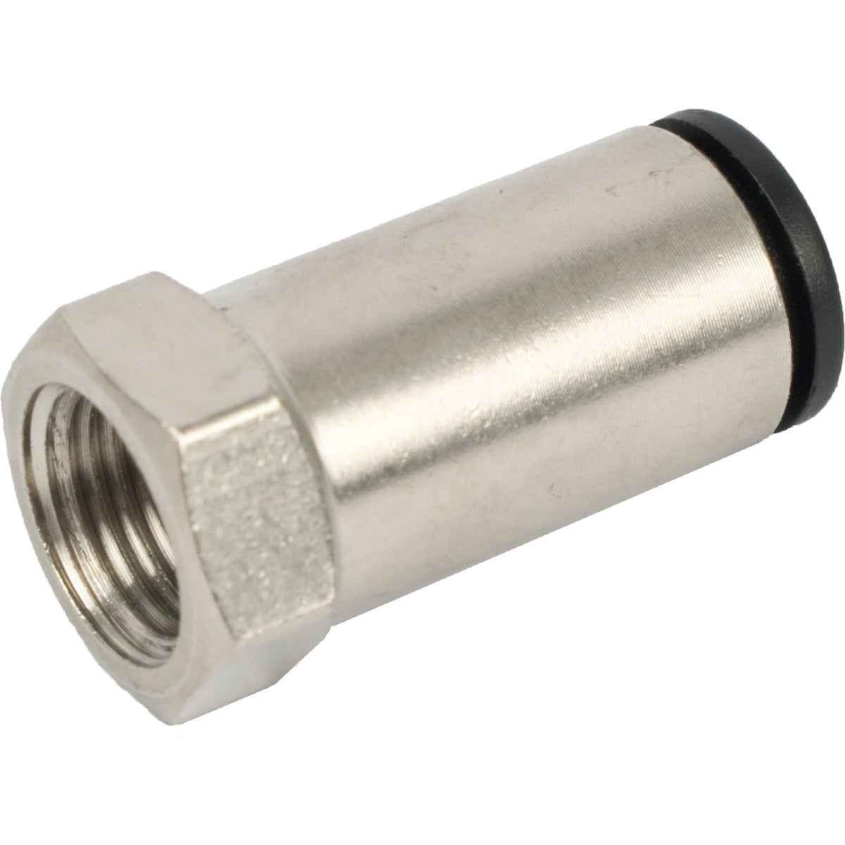 Gav - Connector - For Nylon Tubing - 6mm x 1/8 Inch