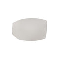 Fumagalli Abram Bulk Head 8.5w White