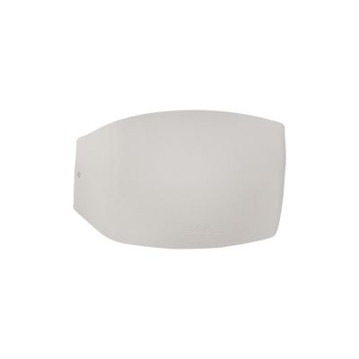 Fumagalli Abram Bulk Head 8.5w White