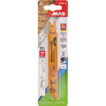MPS Sabre Saw Metal&Wood Multicutter U-Shank 6&10Tpi