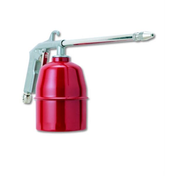 GAV Paraffin Gun Blister